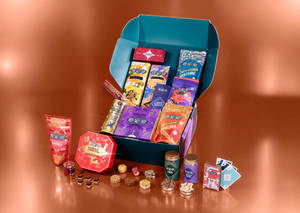 Grand Diwali Gift Hamper
