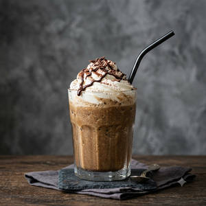 Classic Frappe