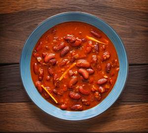 Rajma Masala