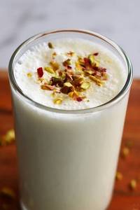 Methi Lassi