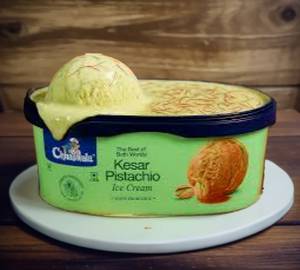 Kesar Pista [700 Ml]
