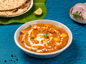 Paneer Butter Masala