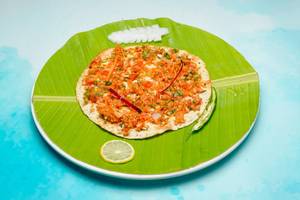 Masala Papad