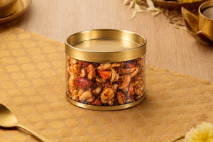 Honey Spiced Dry Fruit Mix