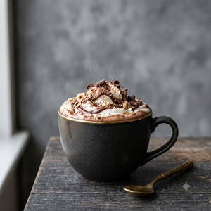 Signature Hot Chocolate