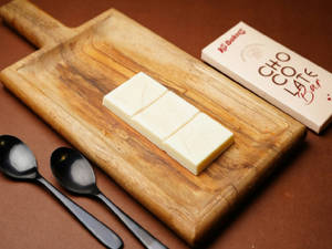 Milk Caramel Bar