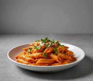 Desi Peri Peri Pasta