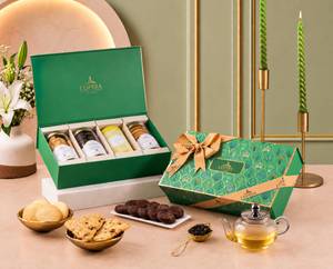 Eden - Dessert Gift Hamper