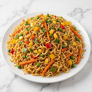 Macaroni Masala