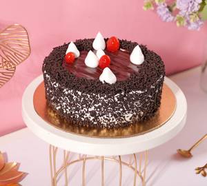 Black Forest Cake