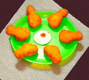 Chicken Nuggets ( 8 Piece)