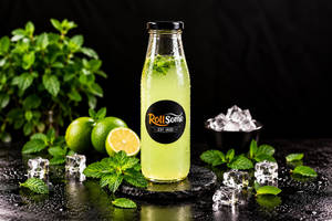 Virgin Mojito