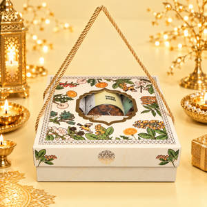 Diwali Prestige Hamper