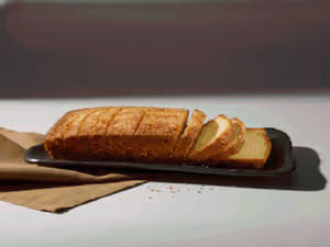 Coconut Dry Cake 300gms