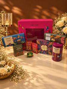 The Smoor Diwali Box