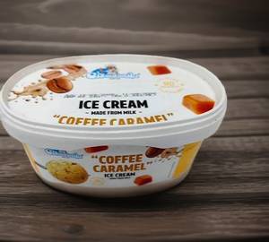 Coffee Caramel [700 Ml]