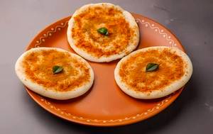 Homemade Podi Dosa-3 Pcs