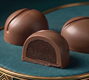 Dark Choco Fantasy