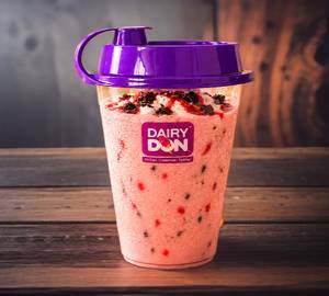 Oreo Strawberry Shake (300Ml)