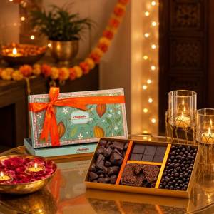 Diwali Special - Harmony Chocolate Hamper