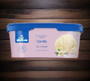 Vanilla [700 ml]