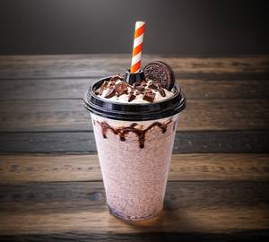 Oreo Shake
