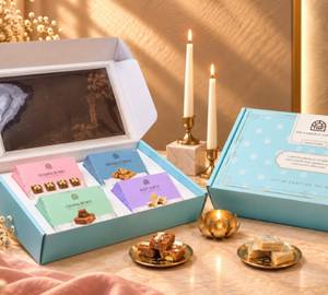 THF Mithai Box