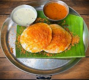Podi Idli 1 Set