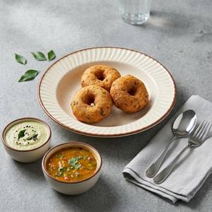 Medu Vada (3 Pcs)