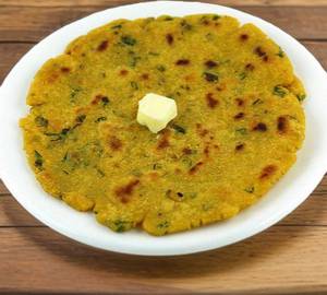 Makki Roti