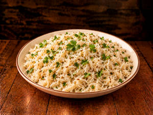 JEERA RICE