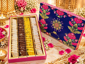 Utsav 5 Festive Box