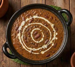 Dal Makhani