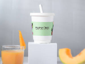 Muskmelon Juice