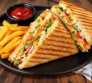 Veg Sandwich