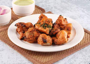 Chicken Tikka (8 Pcs)