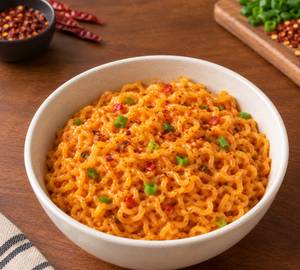 Schezwan Maggi
