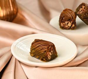 Nadir Dolama Hazelnut Baklava