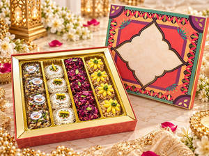 Anmol 6 Festive Box