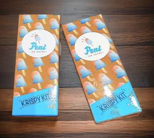 Krispy Kit Ice Candy