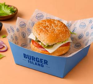 Mexican Burger