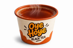 Black Tea [150 ml]