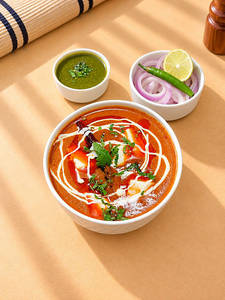Paneer Butter Masala