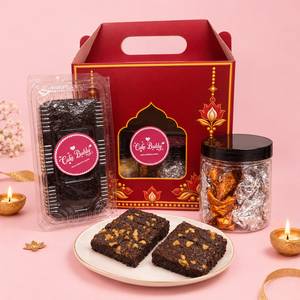Dessert Diwali Gift Hamper