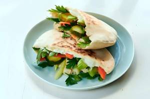Pita Pocket