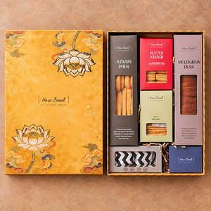 The Chai Ritual Gift Hamper