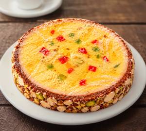 Casatta Kulfi Slice (95 g)