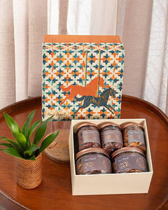 A Little Of Everything Gift Hamper