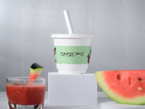Fresh Watermelon Juice