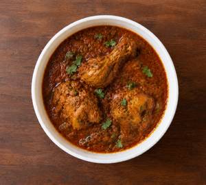 Chicken Rogan Josh